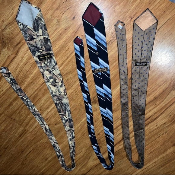 Ens tie bundle - Picture 7 of 8